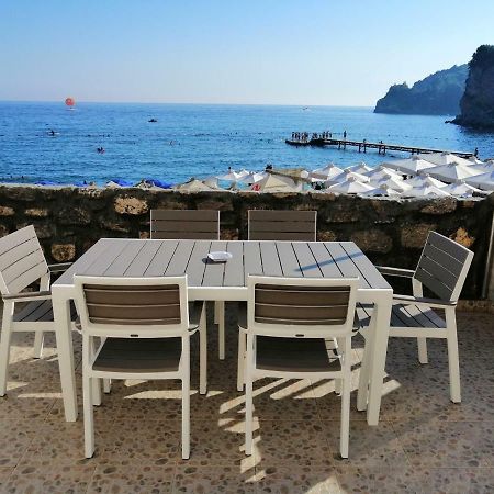 R-Club Old Town Apartments Budva Exterior photo