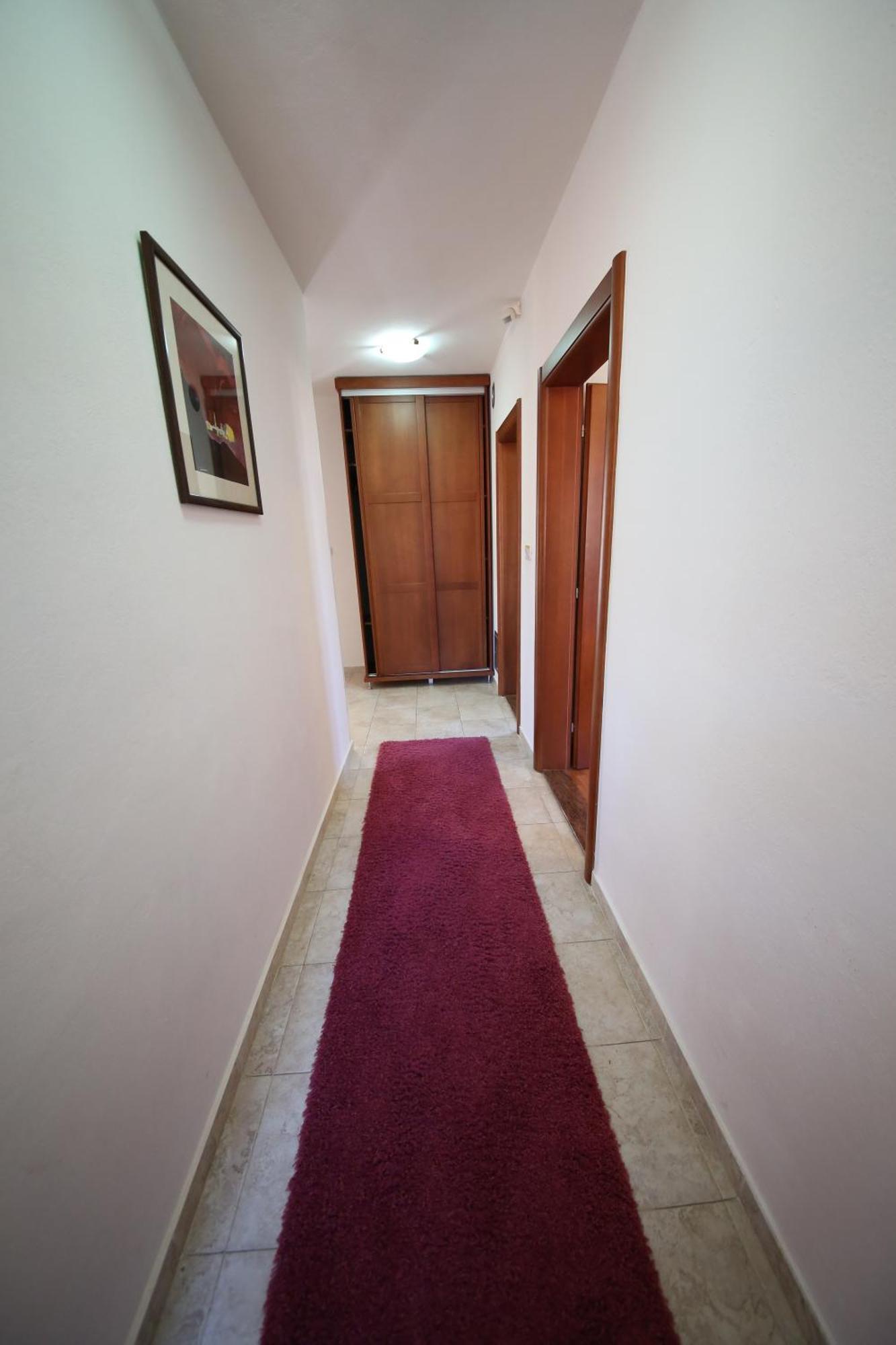 R-Club Old Town Apartments Budva Exterior photo