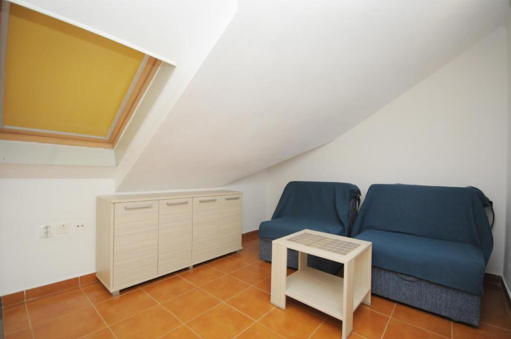 R-Club Old Town Apartments Budva Room photo