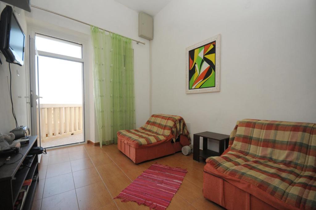 R-Club Old Town Apartments Budva Room photo