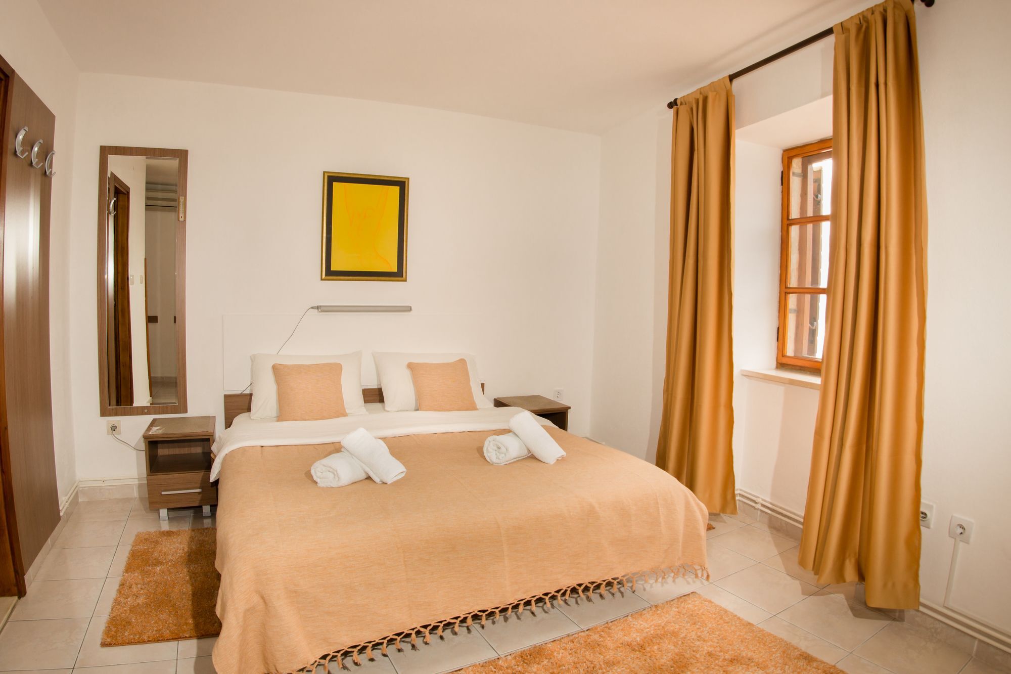 R-Club Old Town Apartments Budva Exterior photo