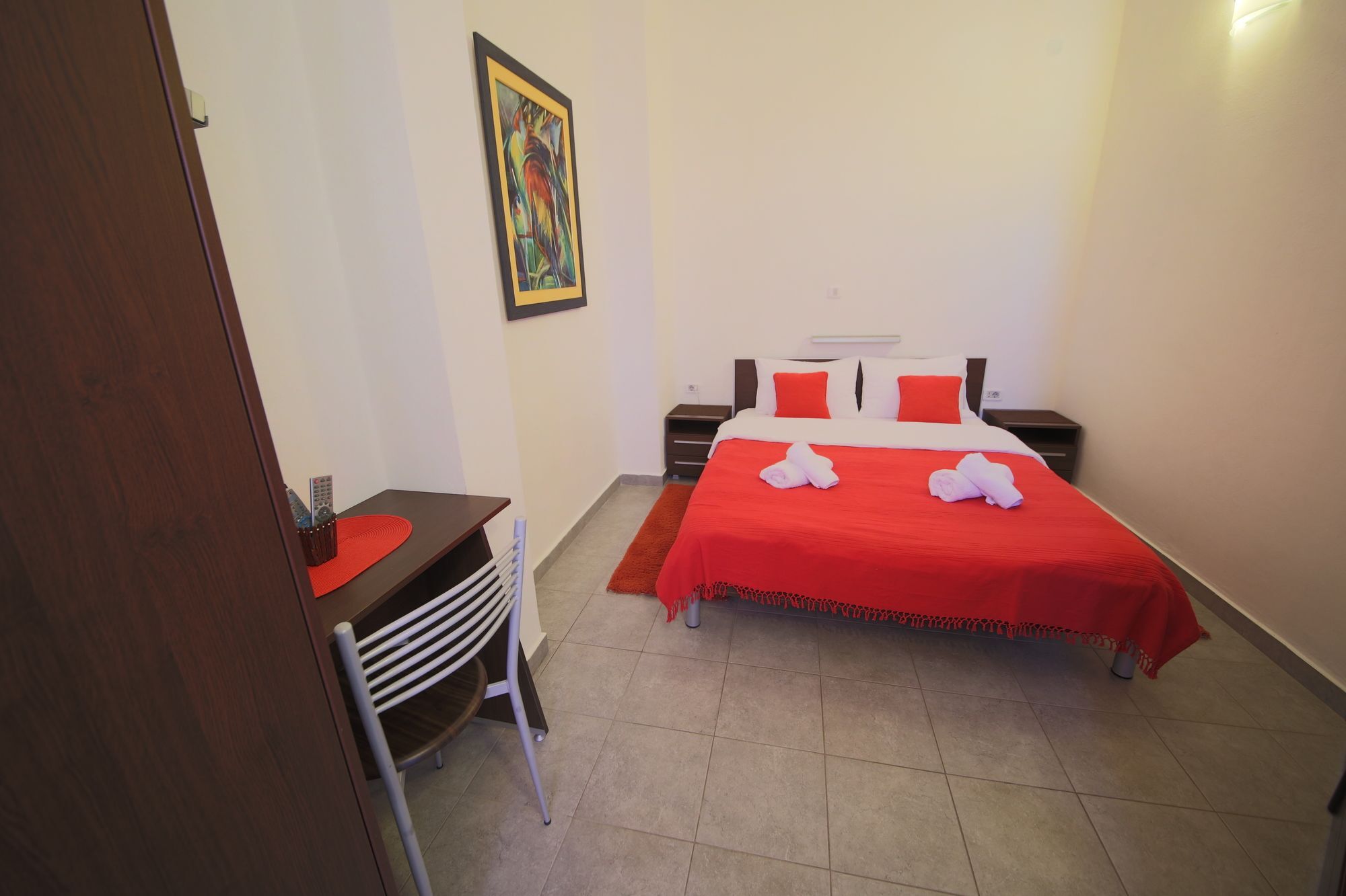 R-Club Old Town Apartments Budva Exterior photo