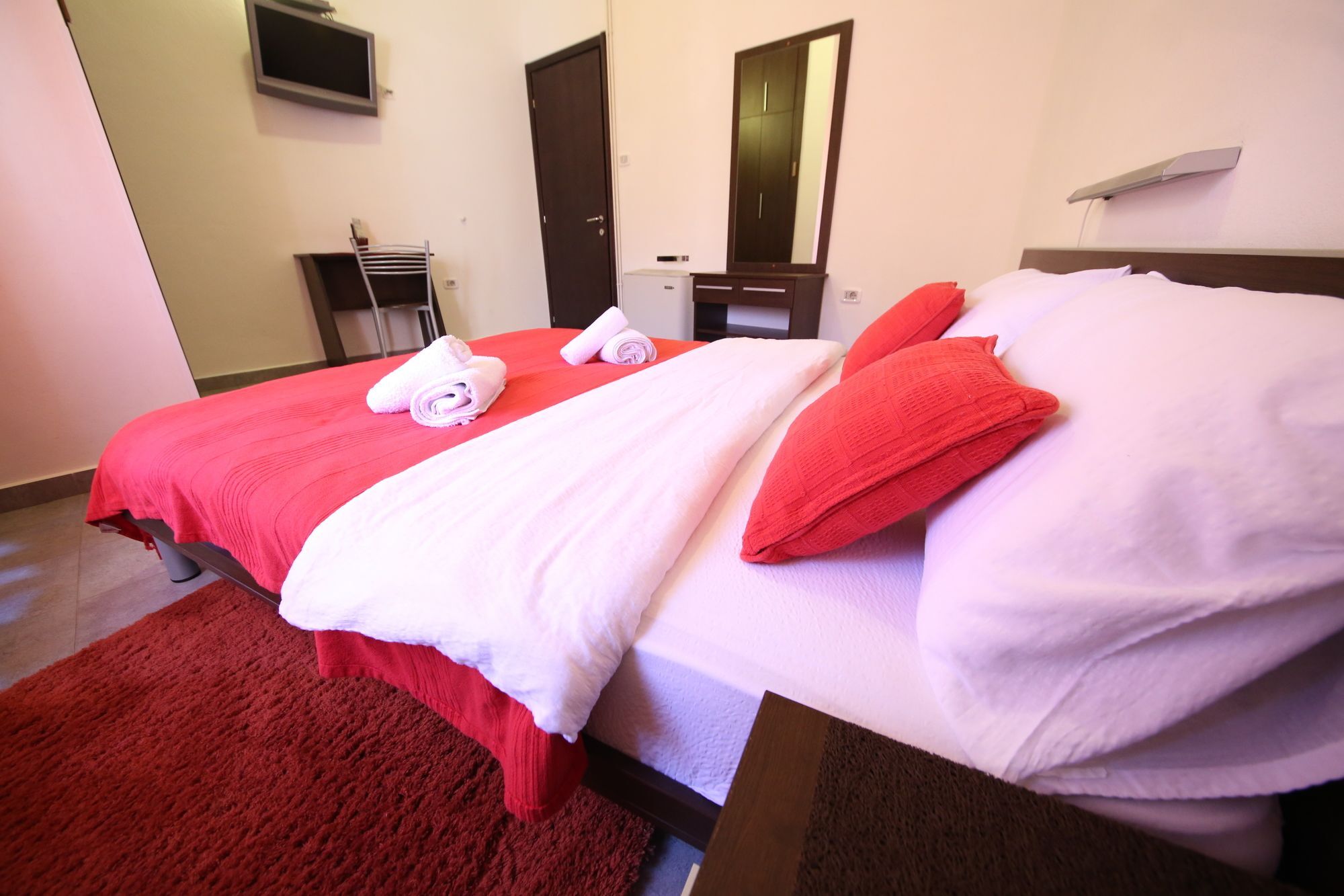 R-Club Old Town Apartments Budva Exterior photo