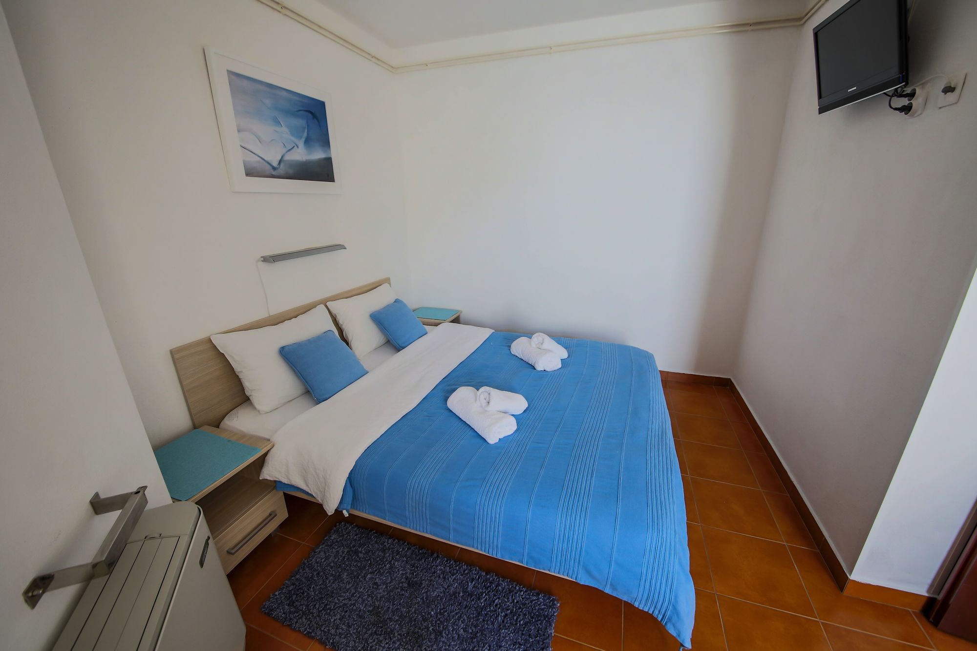 R-Club Old Town Apartments Budva Exterior photo